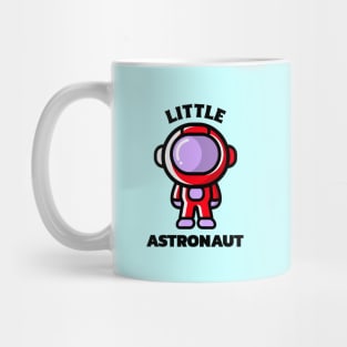 Little Astronaut | Cute Baby Mug